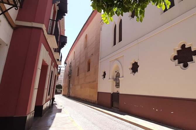 Private visit to the Jewish Quarter of Seville (Sta. Cruz and San Bartolomé Neighborhoods) - Timing, meeting point, and practical planning