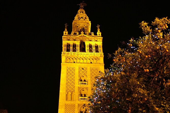 Private walking tour to Seville with Flamenco Show - Starting beside the Guadalquivir at 5:15 pm