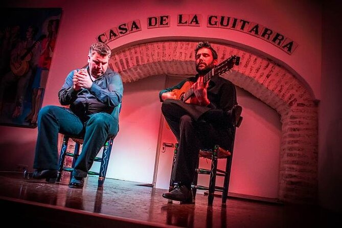 Private walking tour to Seville with Flamenco Show - El Arenal and Seville’s medieval defenses