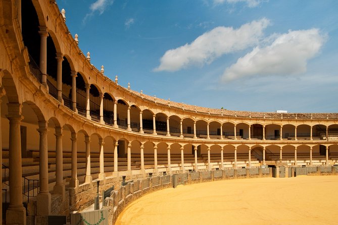 Private White Villages & Ronda Day Tour from Seville - Ronda and the gorge