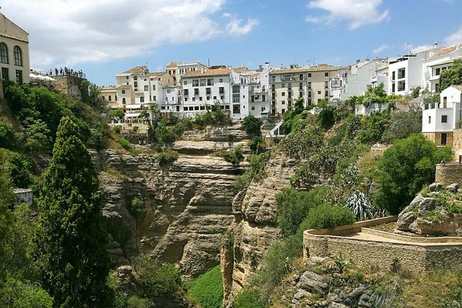 Private White Villages & Ronda Day Tour from Seville - Price and value for a full day
