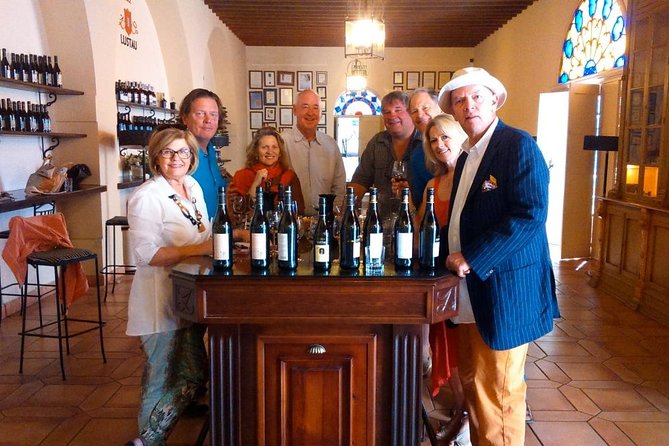 Private wine tour to Jerez de la Frontera - Why Jerez deserves a full day from Seville