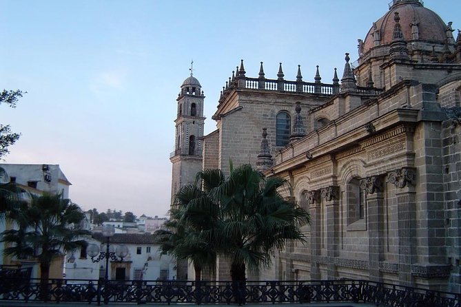 Private wine tour to Jerez de la Frontera - What the $349.19 price includes in real terms