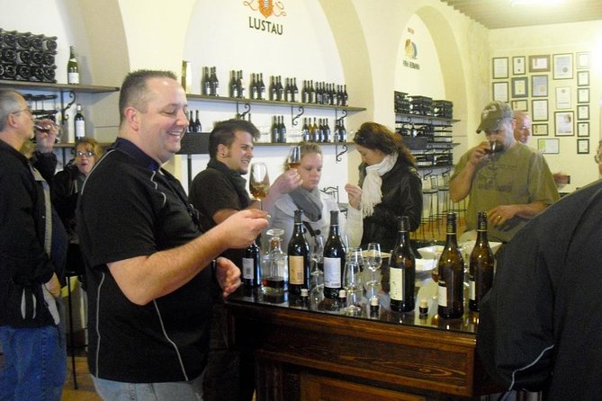 Private wine tour to Jerez de la Frontera - Who will enjoy this day most
