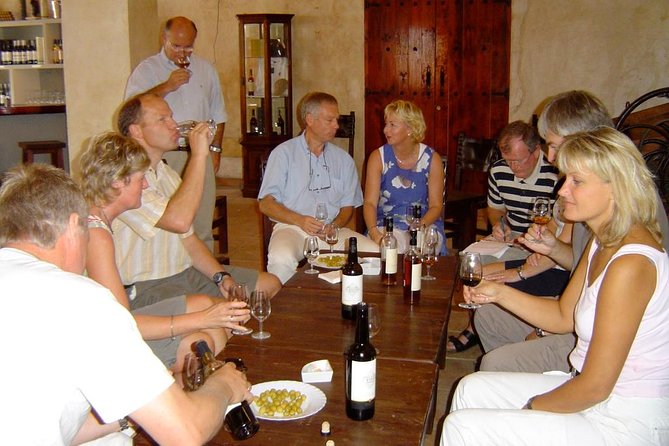 Private wine tour to Jerez de la Frontera - Should you book the Jerez wine day?