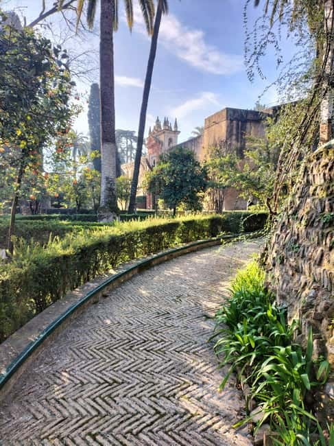Real Alcázar of Seville Skip-the-Line Private Tour - Is $73 a fair price?