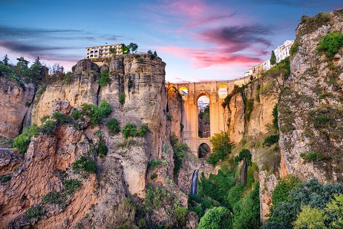 Rock art and Ronda - The two-hour cave visit and what you will see