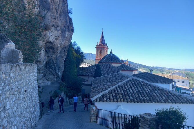 Ronda and White Villages from Seville-Small Group - Why this Seville day trip works