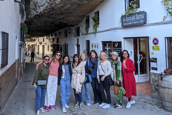 Ronda and White Villages from Seville-Small Group - Is $157.22 good value?