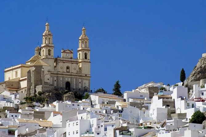 Ronda and White Villages Guided Day Tour from Seville - Why Ronda makes a strong day from Seville