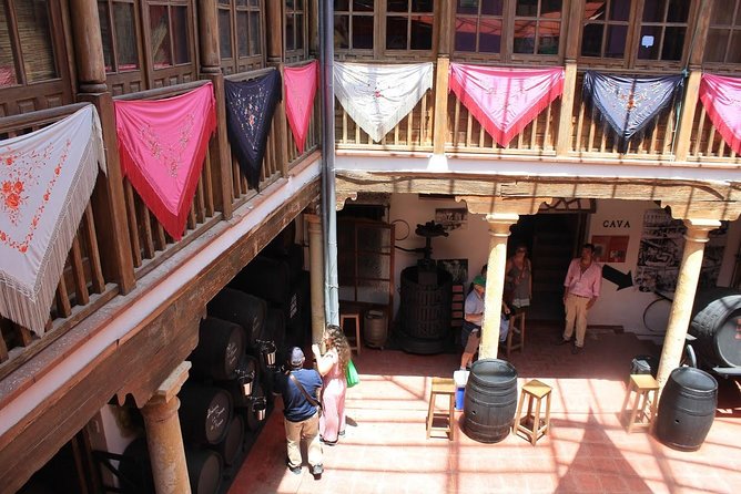 Ronda and White Villages Guided Tour from Seville - Ten hours on the road: what the pace feels like
