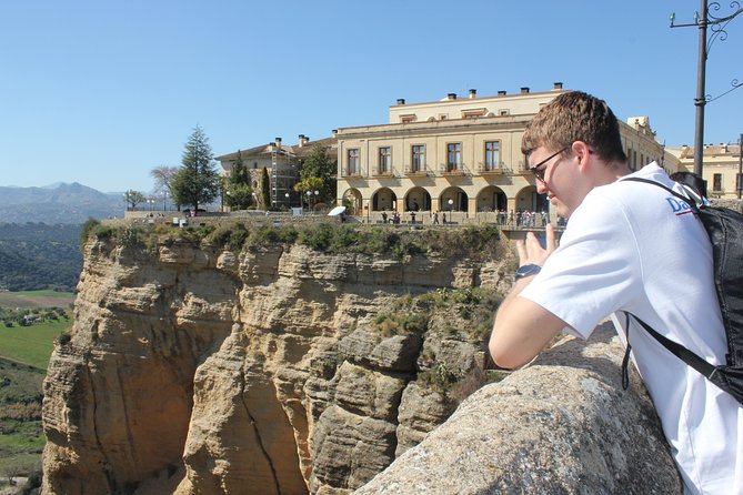 Ronda and White Villages Guided Tour from Seville - What to know about the mixed feedback