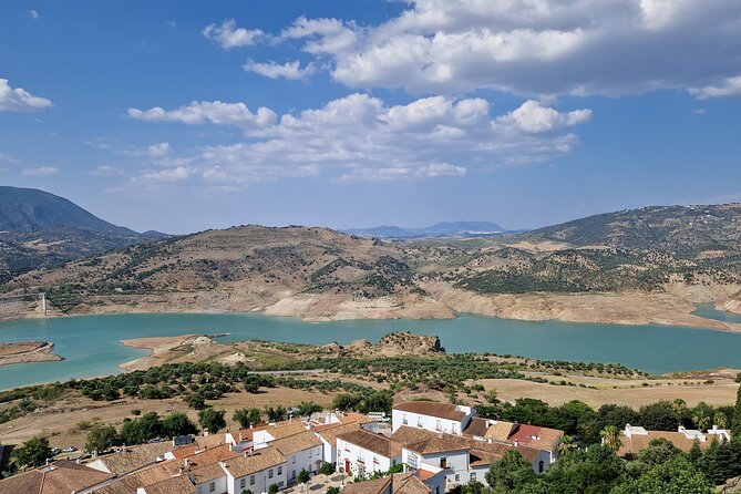 Ronda and White Villages Private Day Trip from Seville - Key points at a glance