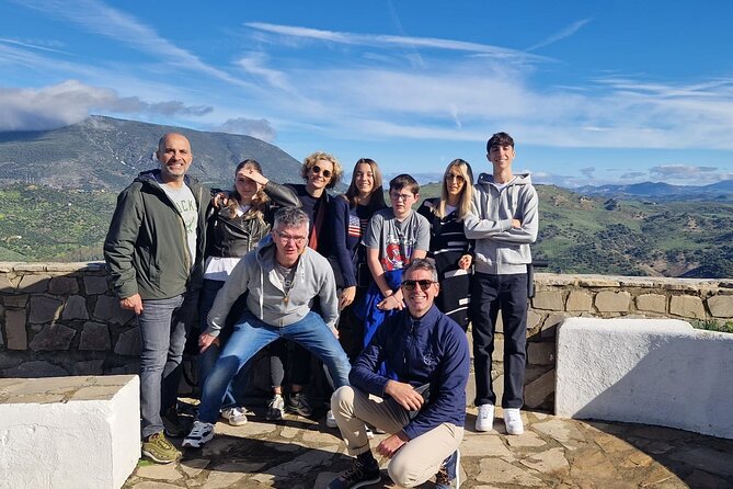 Ronda and White Villages Private Day Trip from Seville - Why this private route works from Seville