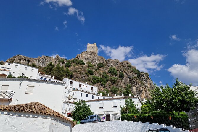 Ronda and White Villages Private Day Trip from Seville - Three focused hours in Ronda