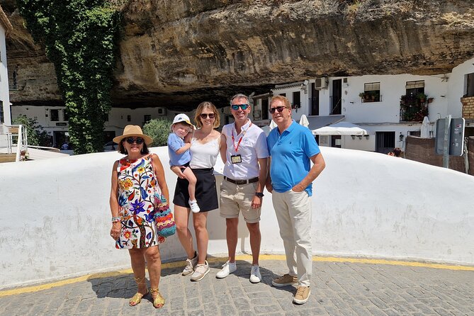 Ronda and White Villages Private Day Trip from Seville - What Santiago adds to the day