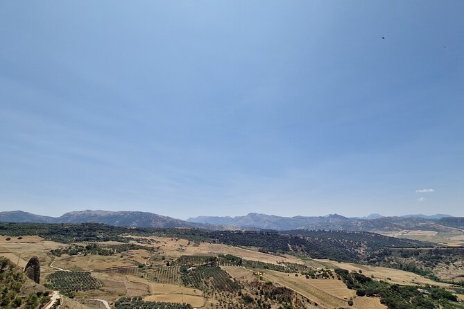 Ronda and White Villages Private Day Trip from Seville - Timing, comfort, and what to pack