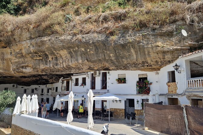 Ronda and White Villages Private Day Trip from Seville - Who gets the best value from $868.20