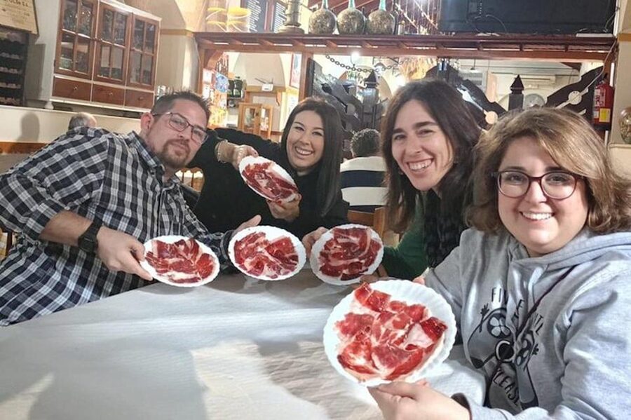 Ronda and White Villages: Small Group Day Trip Experience - Why these three white villages work so well together