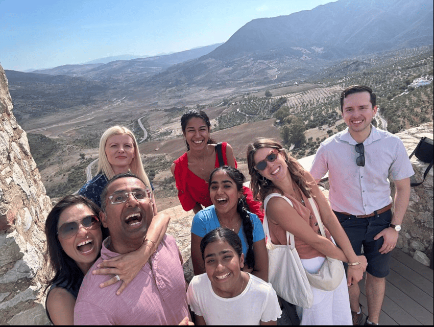 Ronda and White Villages: Small Group Day Trip Experience - Ronda and the El Tajo gorge