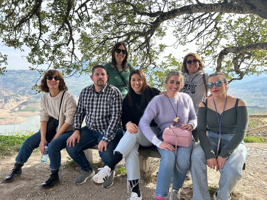 Ronda and White Villages: Small Group Day Trip Experience - What the small group changes