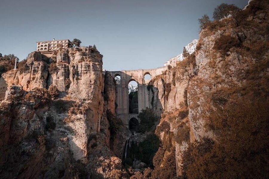Ronda and White Villages: Small Group Day Trip Experience - Is $147 a fair price?