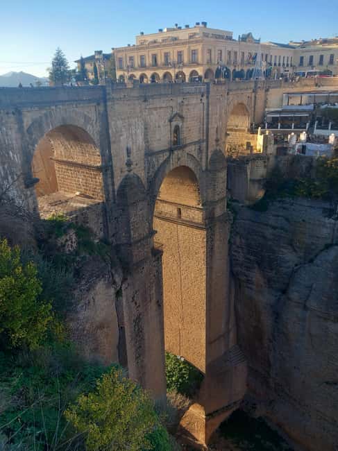 Ronda and White Villages: Small Group Day Trip Experience - Should you book it?