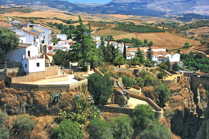 Ronda Private Tour from Seville - Grazalema brings a quieter rhythm
