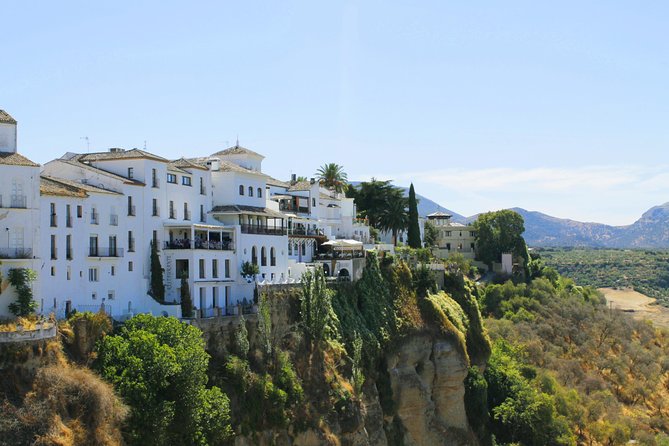 Ronda Private Tour from Seville - Guides are the difference between good and great