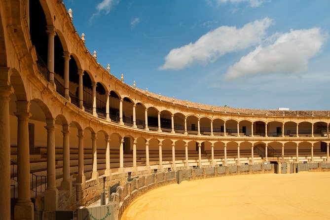 Ronda Private Tour from Seville - Lunch, road time, and the true cost