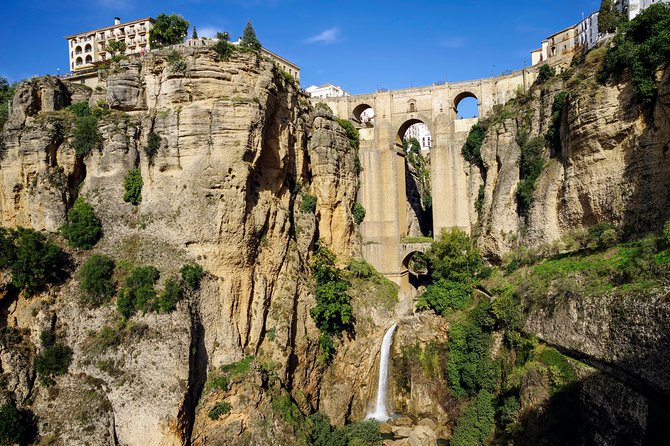 Ronda private tour from Seville - Plaza de Toros: a short look at Ronda’s bullring