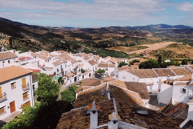 Ronda & White Villages Small Group Tour from Seville - How much time do you really spend sightseeing?