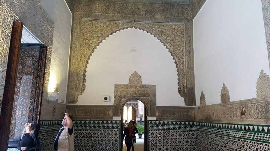 Royal Alcázar of Seville Skip-the-Line Guided Tour - Key points at a glance