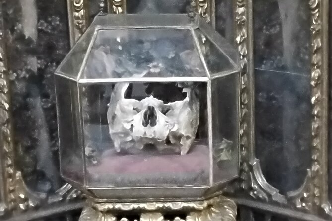 Saint Luis de los franceses Church - Jesuits, Seville, and the Story Behind the Decoration