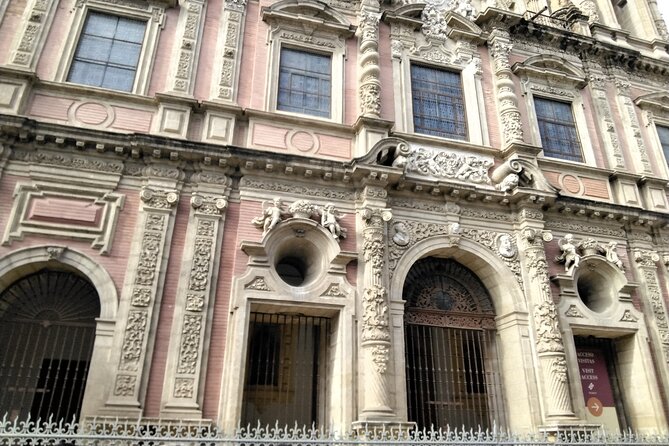Saint Luis de los franceses Church - Practical Tips Before You Go