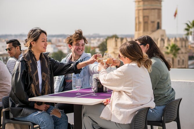 Sangria and Tapas Tasting Experience - Key points at a glance