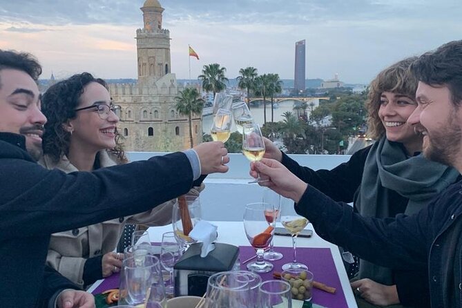 Sangria Tasting Experience - The value of $24.20