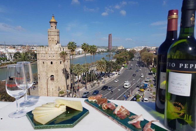 Sangria Tasting & Paella Showcooking Experience - Who will enjoy this experience most
