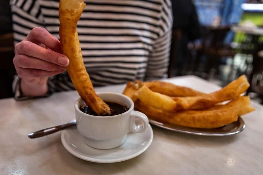 Secret Food Tour Seville - Why Seville is best tasted in small plates