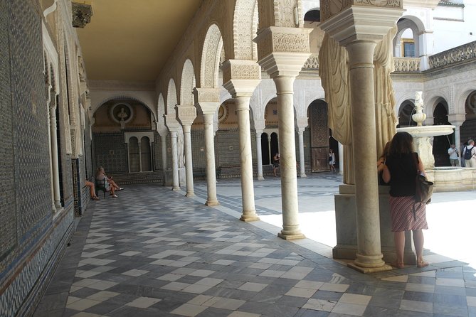 Secret Palaces Tour - Who should book this private palace tour