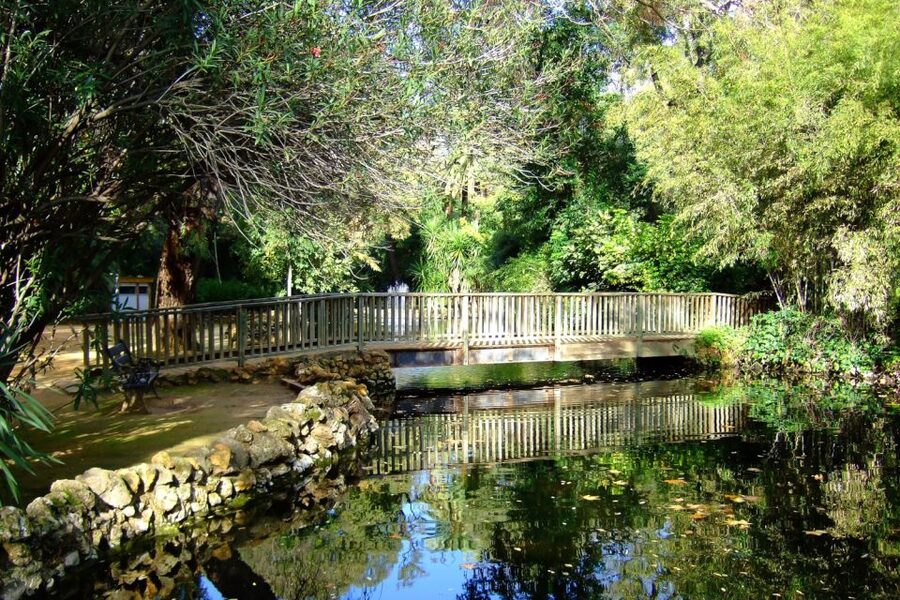 Secrets of Maria Luisa Park and Plaza de Espana - Which guide style suits this walk