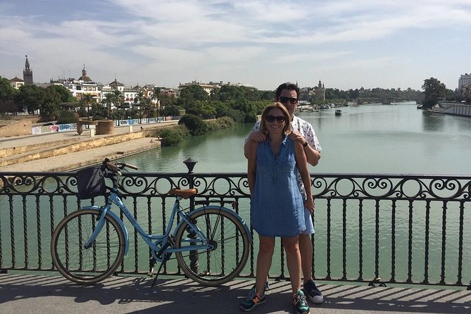 Sevilla Bike Rental - Key points to know before you pedal off