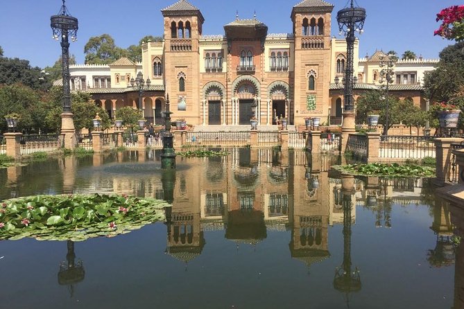 Sevilla Bike Rental - Choosing the right bike for your day