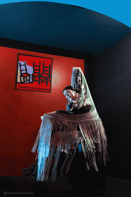 Sevilla: Flamenco Show at Tablao Álvarez Quintero - Why the improvised format matters