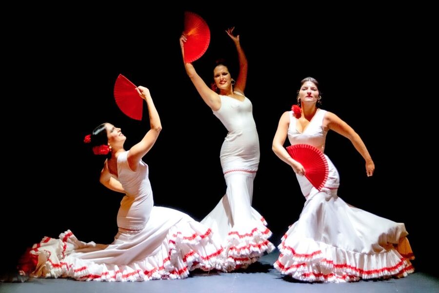 Sevilla: Hop-On Hop-Off & Walking Tours, Cruise & Flamenco - Reserve your flamenco seat at Teatro Pathé