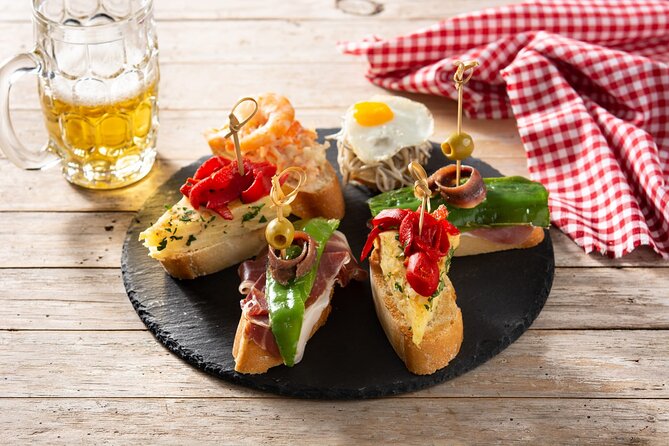 Sevilla Private Flamenco and Tapas Tour - Is $186.24 a fair price?