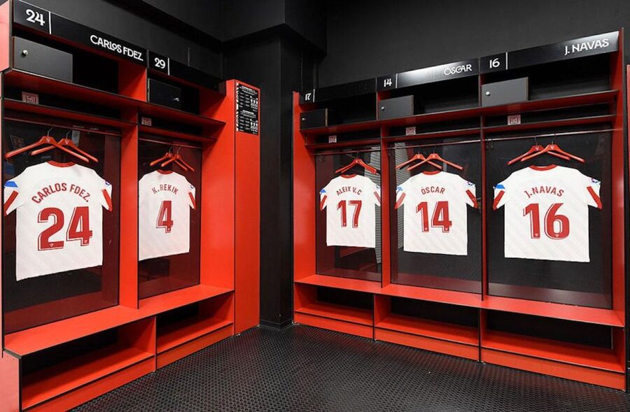 Sevilla: Ramón Sánchez Pizjuán Stadium Entry Ticket - Trophies, jerseys, and the club’s biggest wins