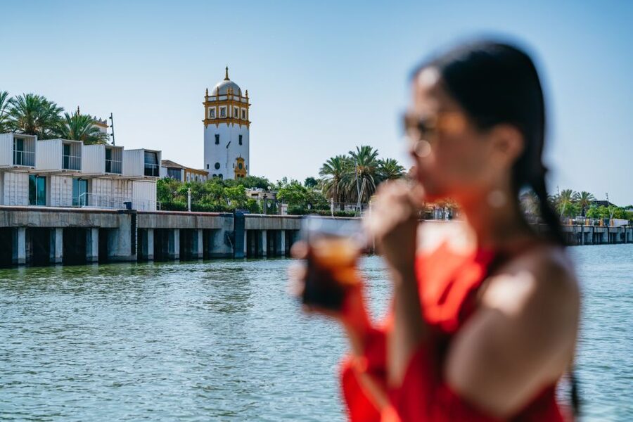 Seville: 1-Hour Guadalquivir River Sightseeing Eco Cruise - La Maestranza and Seville’s Riverfront