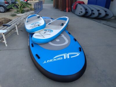 2 Hour Paddle Surf Class