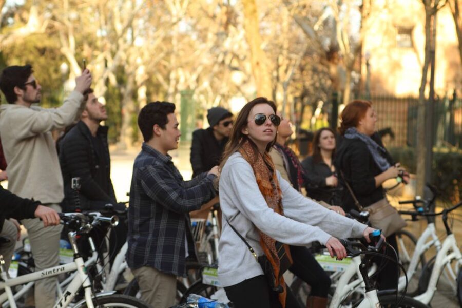 Seville: 3–Hour Sightseeing Tour - Plaza del Salvador and Seville’s grand civic squares